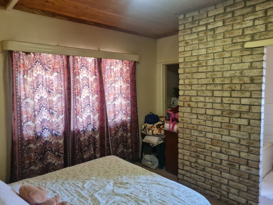 4 Bedroom Property for Sale in Spitskop SH Free State